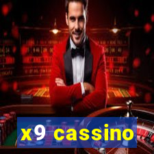 x9 cassino